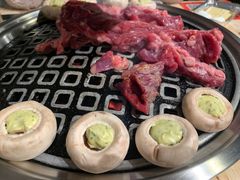 -霸腹烤肉(厦门柚子番店)