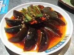 -鱼库·不仅是一家烤鱼店(车公庙店)