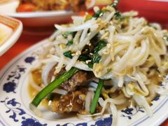 -拉面莊夢語＆中华料理八椿