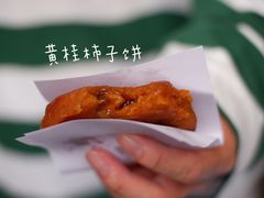 -老徐家柿子饼(北广济街店)