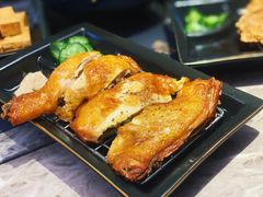 -馔豚·台北菜专门店(深圳湾万象城店)