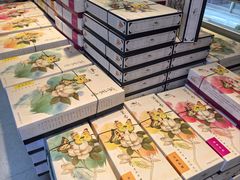 -好一朵茉莉花(老门东店)