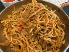 -简小舍·民间手艺菜(武昌江滩店)