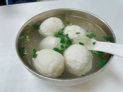 -福信鱼丸(庆城店)