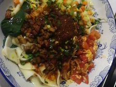 -汉唐宴长安食府