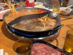 -楠火锅(太古里总店)