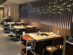 大堂-捞王锅物料理(四川北路店)