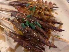 -冶建镜子·老南昌大排档·江西虾王(总店)