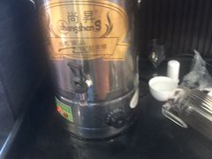 -全聚德(和平路店)