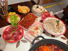 -江北北火锅馆·公路夜市(魏公村店)