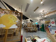 大堂-屋头串串(新街里店)