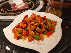 -顺峰顺水顺德菜(龙华店)