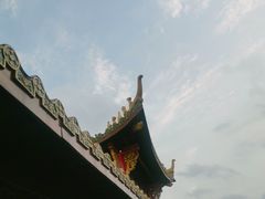 -西湖游船