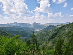 -空心山旅游区
