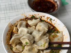 -回坊马二饺子馆