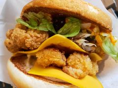 -肯德基(巴沟店)