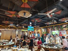 -灶东家民间菜(回兴店)