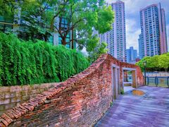 -苏州河梦清园环保主题公园