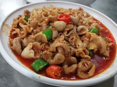 -老板恋上鱼(高新万达店)