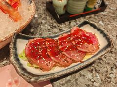 -大渔铁板烧(中山路八佰伴店)