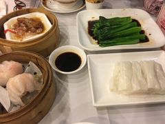 -金城大酒店-中餐厅(汾江中路店)