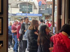 -Fergburger(皇后镇店)