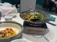-费大厨辣椒炒肉(黄兴中心广场店)