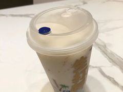 -茶百道(SKLP新光里+店)