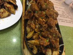 -桃子餐厅·天津菜(红星路直营店)