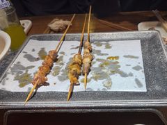 -管氏翅吧(望京东店)