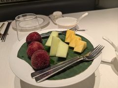 -金链花·泰国餐厅(国贸店)