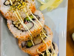 -银子铁板烧料理自助餐(人民广场店)