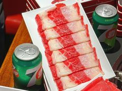 -京元盛·铜锅涮肉(五角场店)