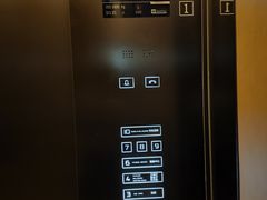 -深圳湾万怡酒店