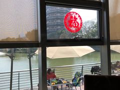 -听松楼·花园酒店·自助餐厅(红梅公园店)