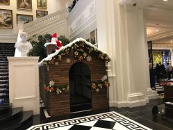 -天津丽思卡尔顿酒店·宴会厅