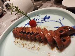 -会宾园·云山宴中餐