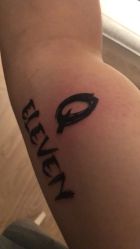 点击看大图 -飛凡TATTOO纹身•原创