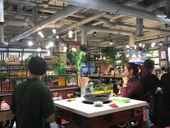 -钢管厂歆瑞源油卤串串香(春熙路太古里店)