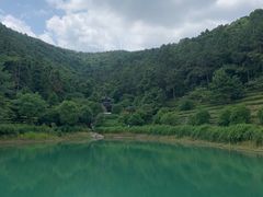 -九龙潭景区