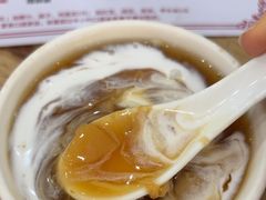 -沙湾姜埋奶(兴新包店)