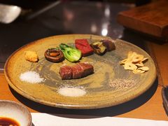 -神户牛排 石田屋(本店)