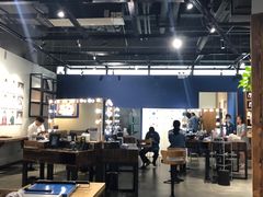-海马体照相馆(天津世纪都会店)