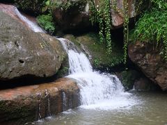 -赤水丹霞旅游区·佛光岩