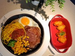 -夏日玛莉西餐厅(耒阳龙腾店)