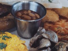 -blend (大运天地店)