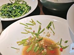 -西郊八号·山野江西菜(开发区店)