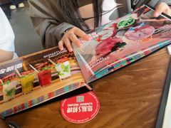 -悠航SLOWBOAT(三里屯店)
