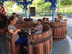 -安徒生童话乐园