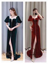 -南京宝娜嫁衣婚纱礼服馆(中央路店)